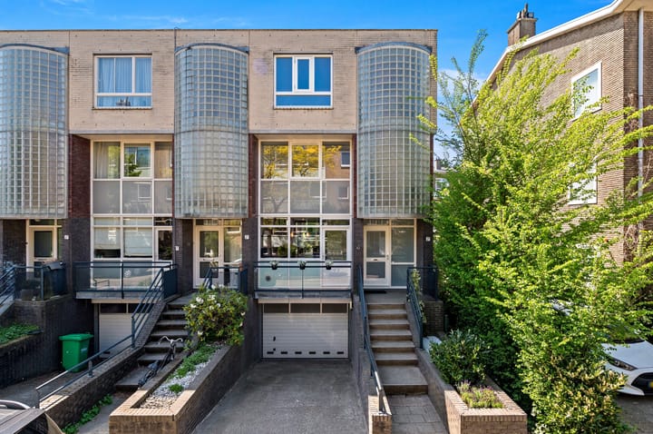 Foto 2 van Hanedoesstraat 2-F