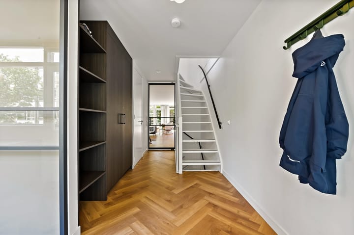 Foto 4 van Hanedoesstraat 2-F