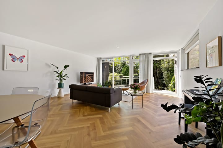 Foto 5 van Hanedoesstraat 2-F