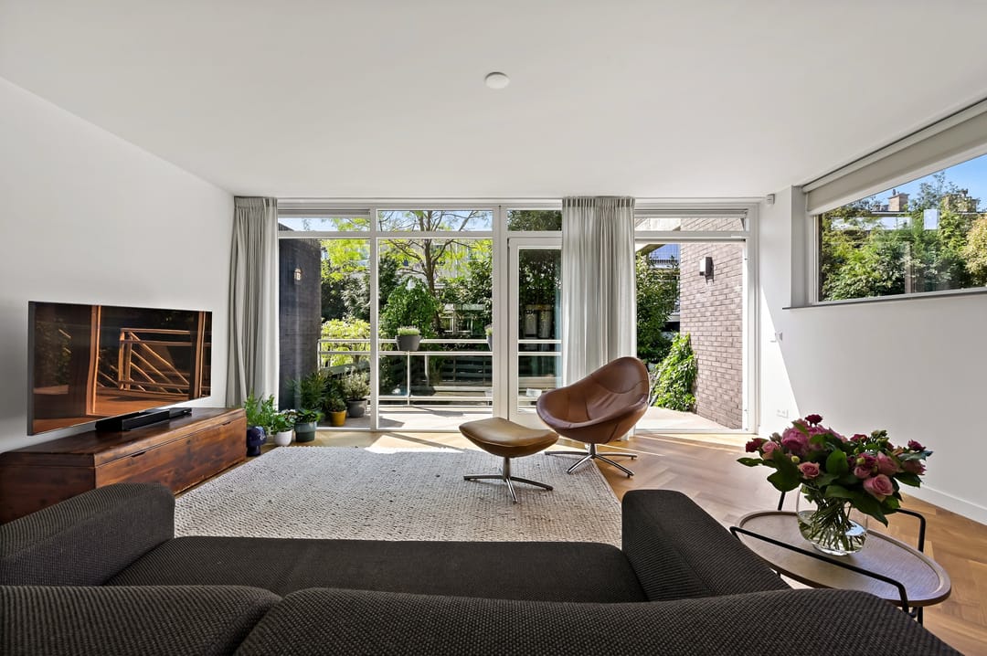 Foto 7 van Hanedoesstraat 2-F