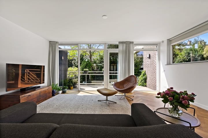 Foto 7 van Hanedoesstraat 2-F