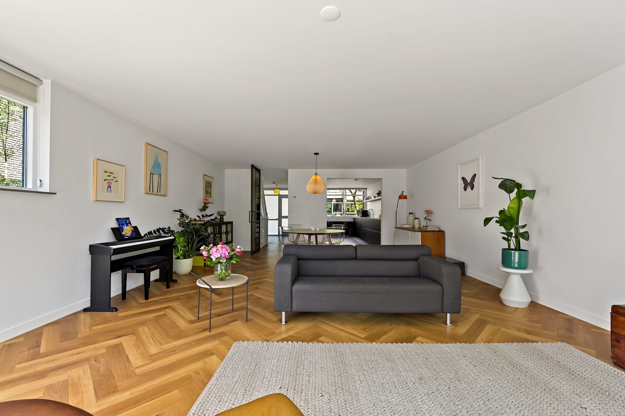 Foto 6 van Hanedoesstraat 2-F