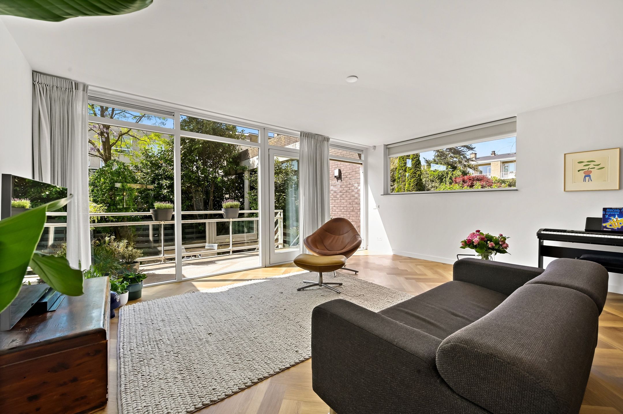 Foto 9 van Hanedoesstraat 2-F