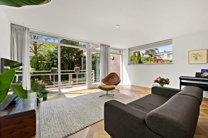 Foto 9 van Hanedoesstraat 2-F