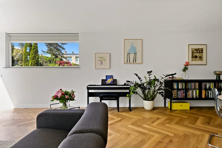 Foto 11 van Hanedoesstraat 2-F