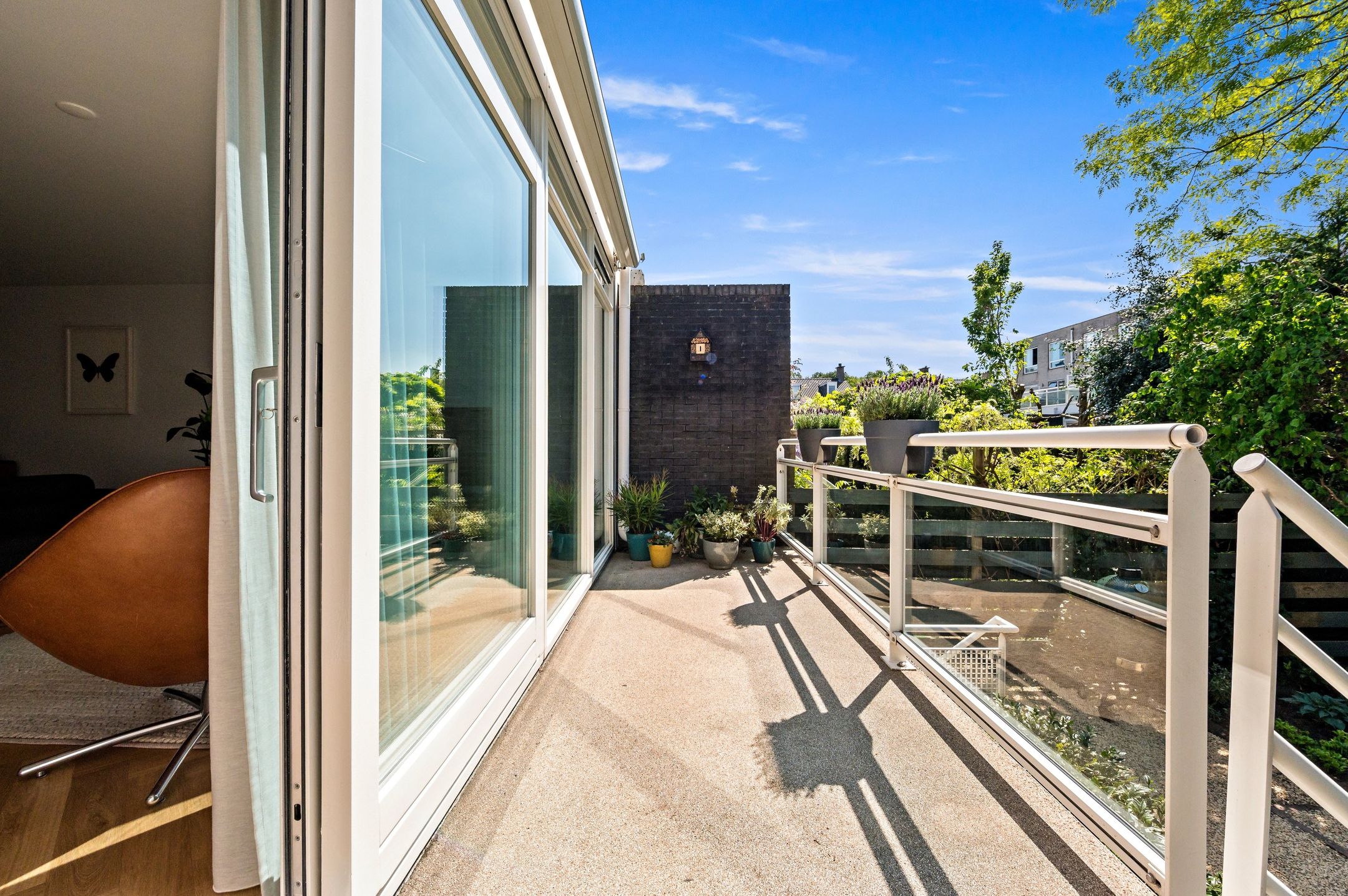 Foto 12 van Hanedoesstraat 2-F