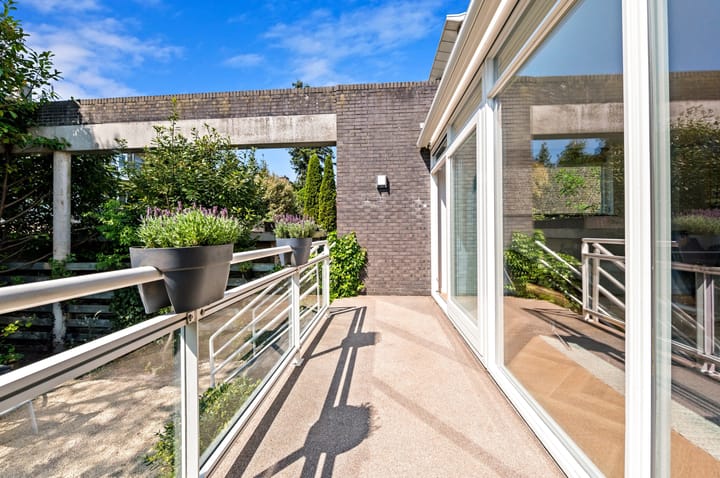 Foto 13 van Hanedoesstraat 2-F