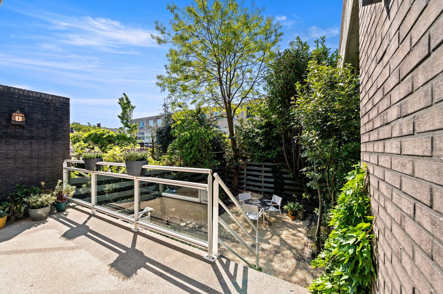 Foto 14 van Hanedoesstraat 2-F