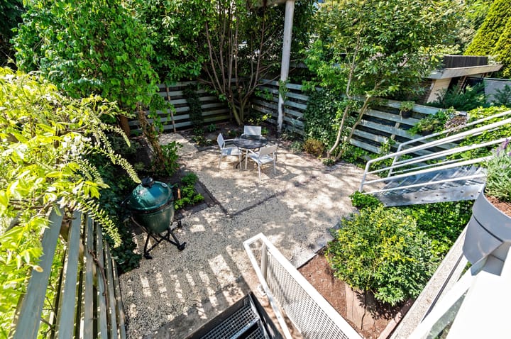 Foto 15 van Hanedoesstraat 2-F