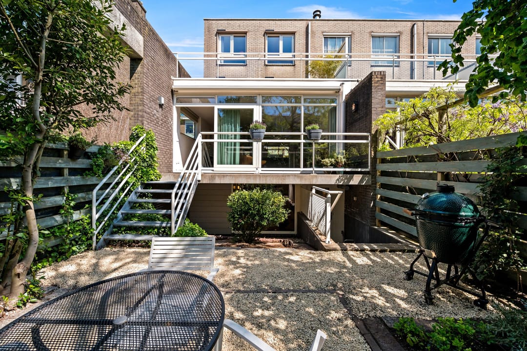 Foto 16 van Hanedoesstraat 2-F