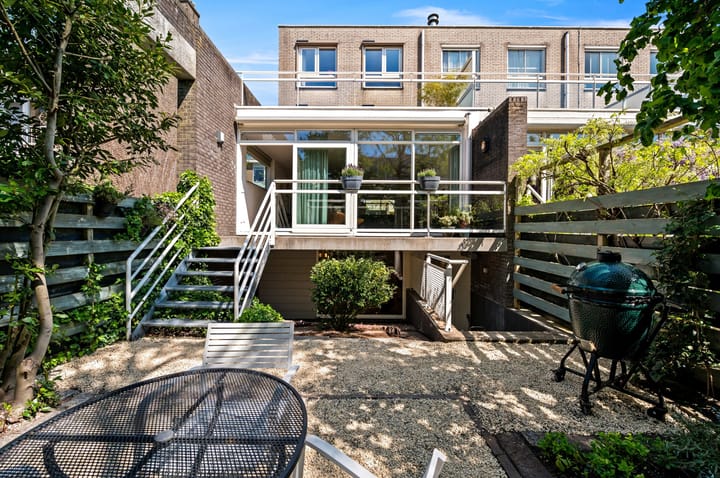 Foto 16 van Hanedoesstraat 2-F