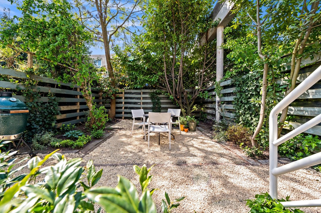 Foto 17 van Hanedoesstraat 2-F