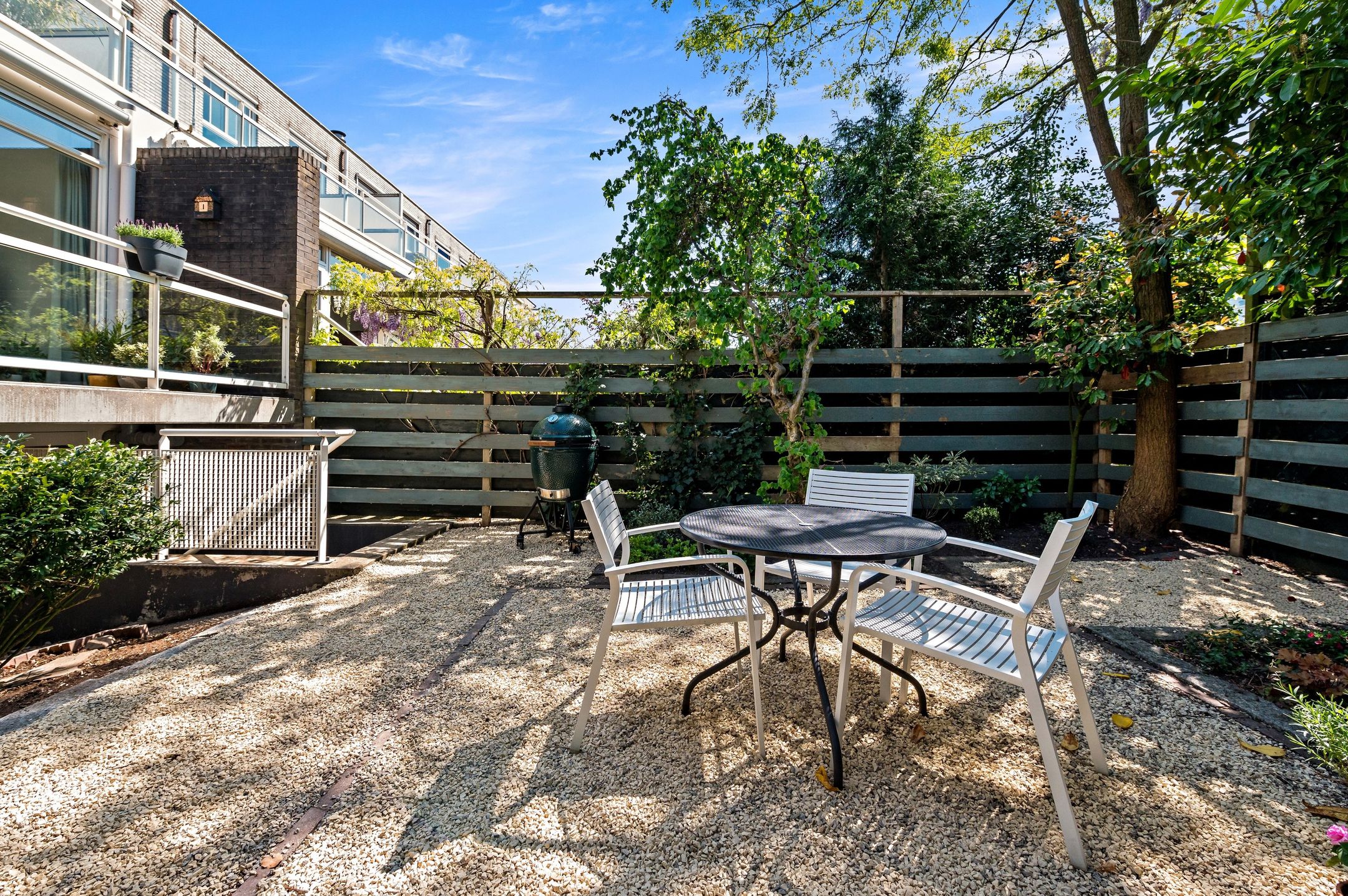 Foto 18 van Hanedoesstraat 2-F