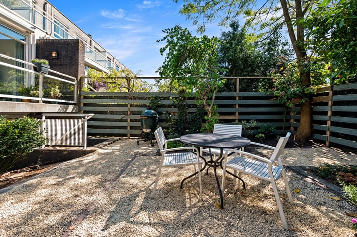 Foto 18 van Hanedoesstraat 2-F