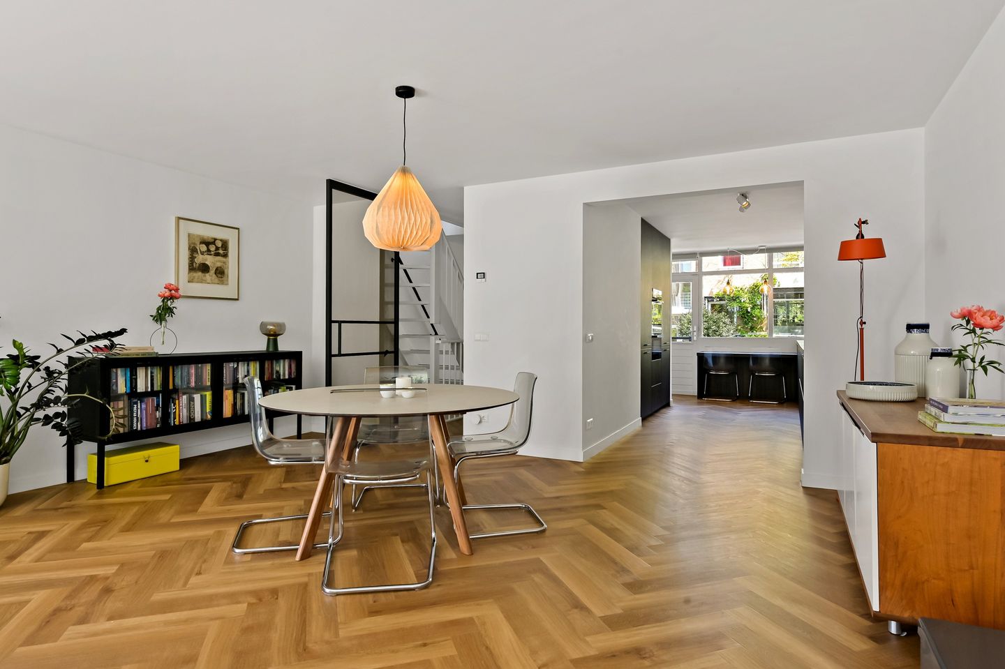 Foto 20 van Hanedoesstraat 2-F