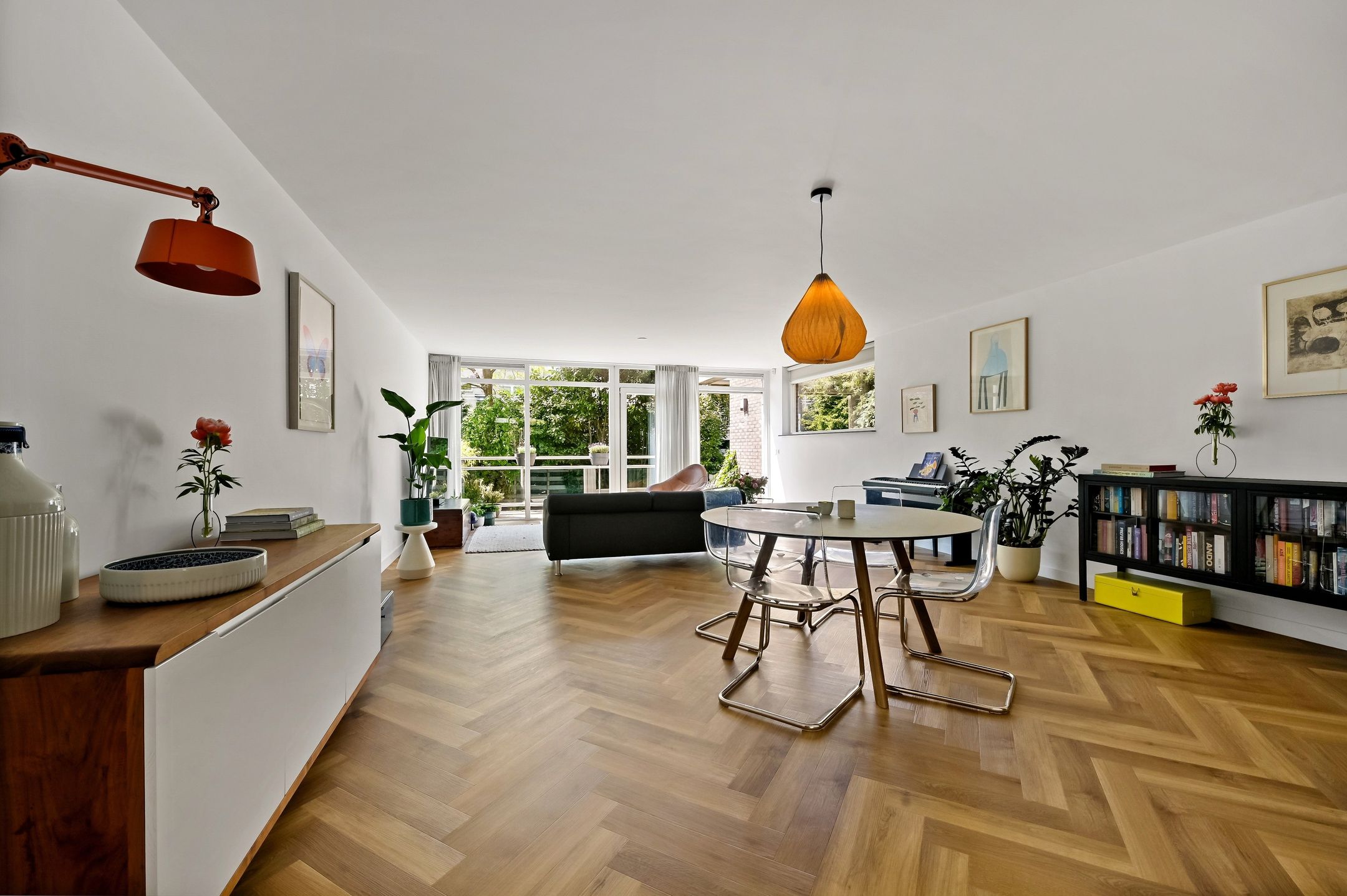 Foto 21 van Hanedoesstraat 2-F