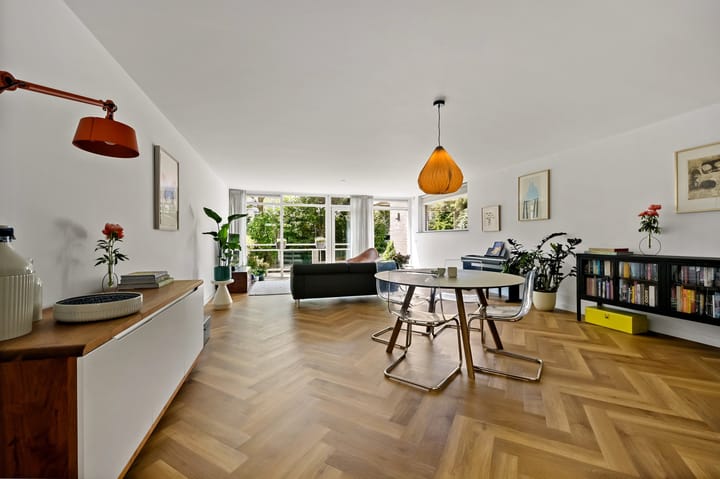 Foto 21 van Hanedoesstraat 2-F