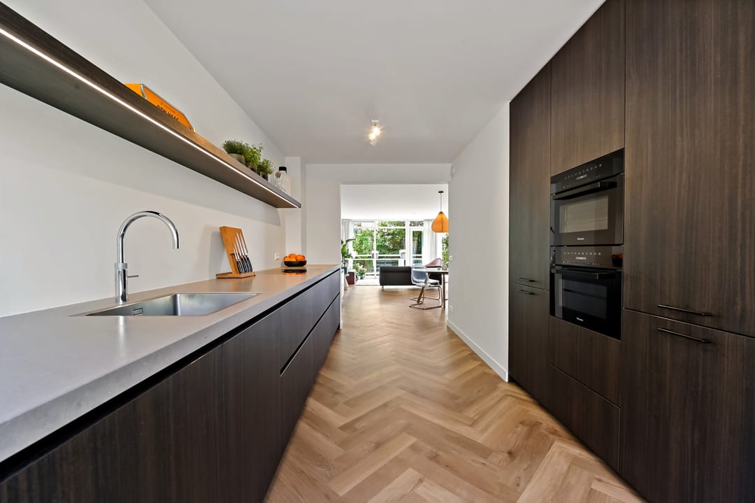 Foto 23 van Hanedoesstraat 2-F