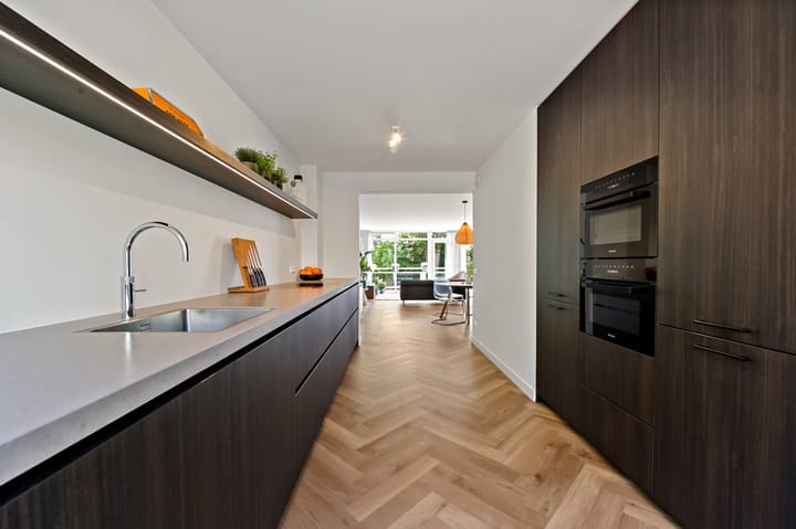 Foto 23 van Hanedoesstraat 2-F