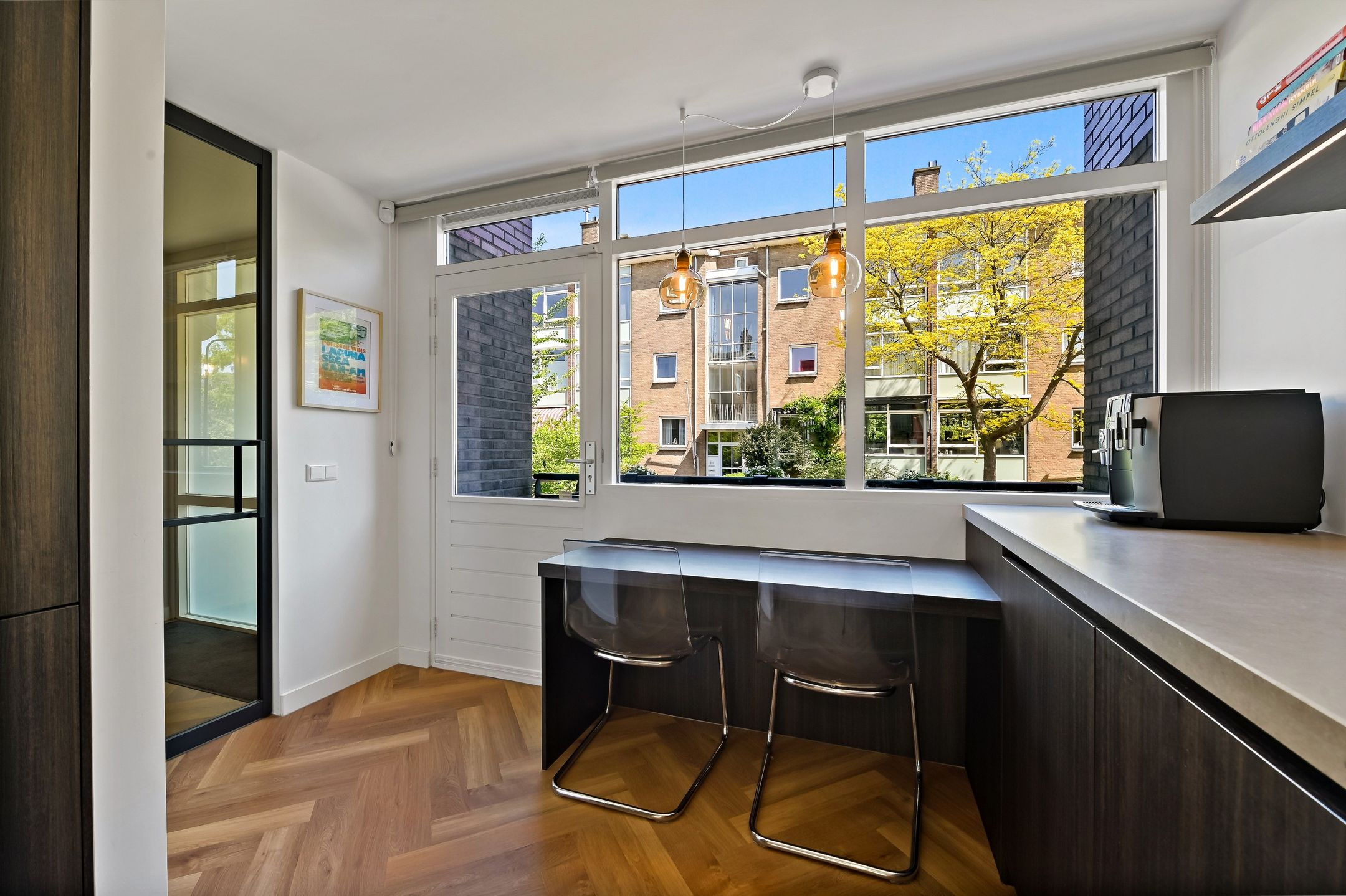 Foto 24 van Hanedoesstraat 2-F