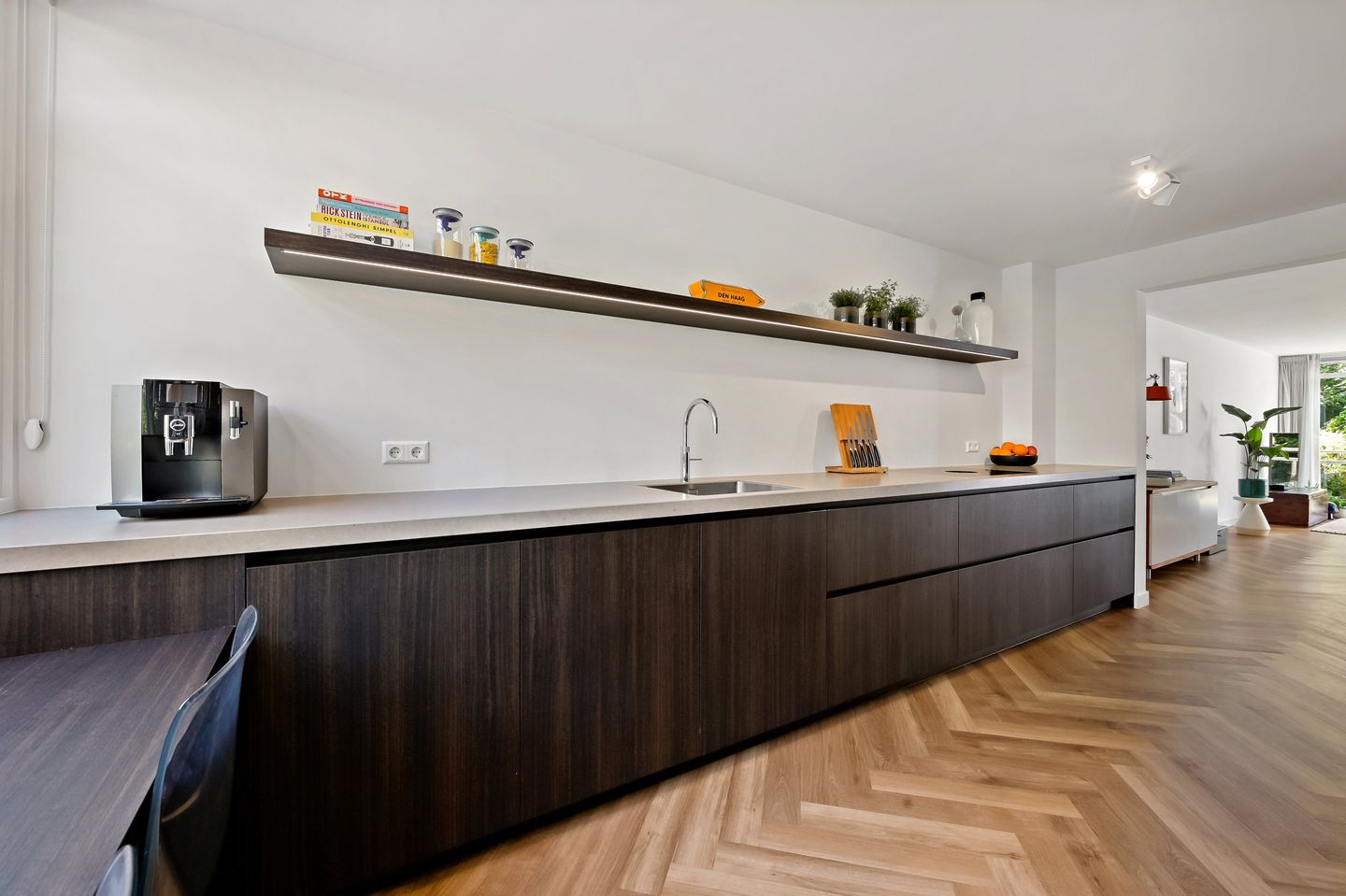 Foto 25 van Hanedoesstraat 2-F