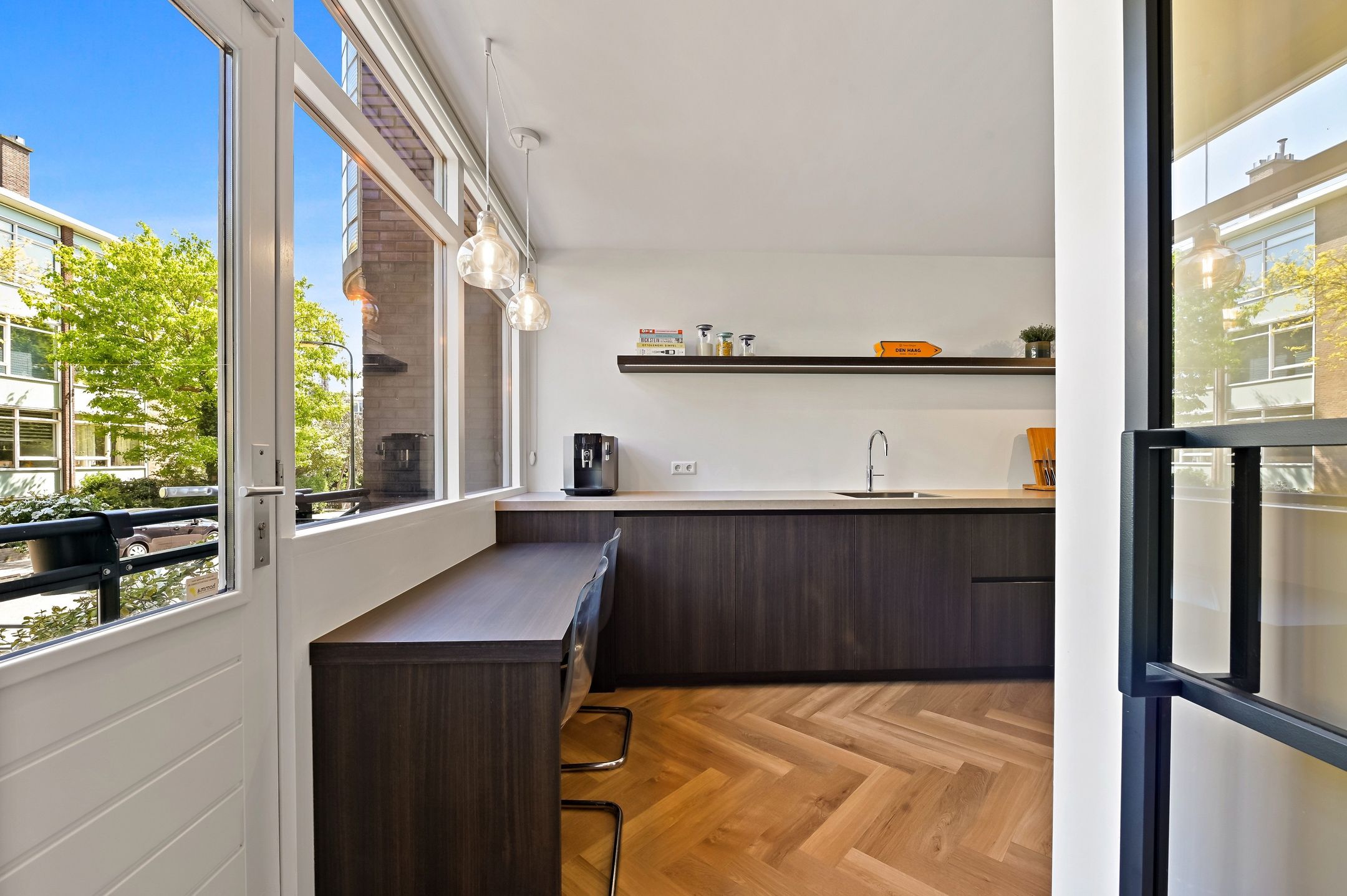 Foto 27 van Hanedoesstraat 2-F