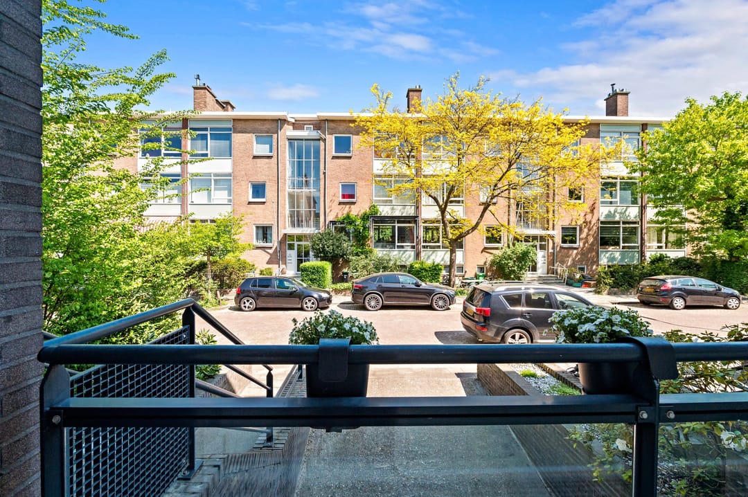 Foto 28 van Hanedoesstraat 2-F