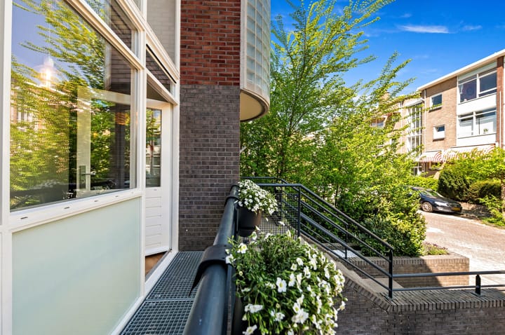 Foto 29 van Hanedoesstraat 2-F