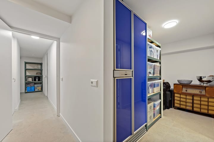 Foto 32 van Hanedoesstraat 2-F