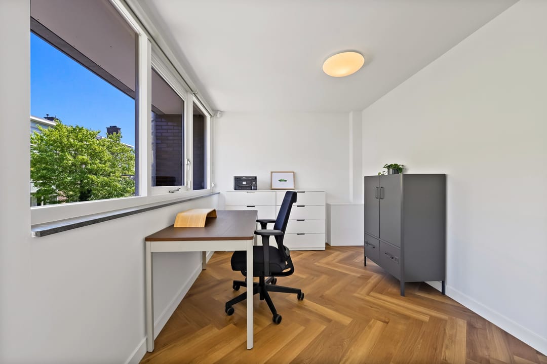 Foto 41 van Hanedoesstraat 2-F