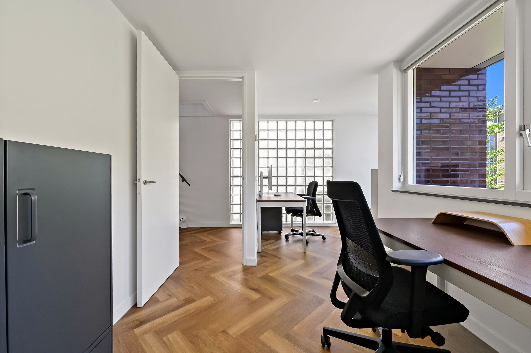 Foto 42 van Hanedoesstraat 2-F