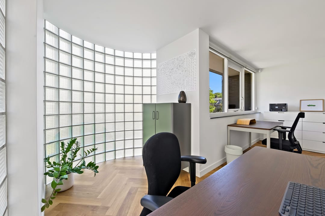 Foto 43 van Hanedoesstraat 2-F