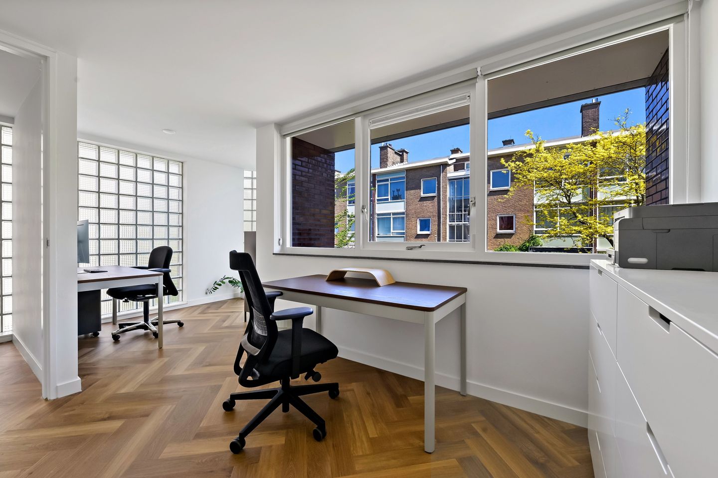 Foto 44 van Hanedoesstraat 2-F