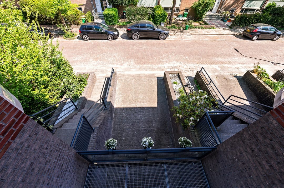 Foto 46 van Hanedoesstraat 2-F