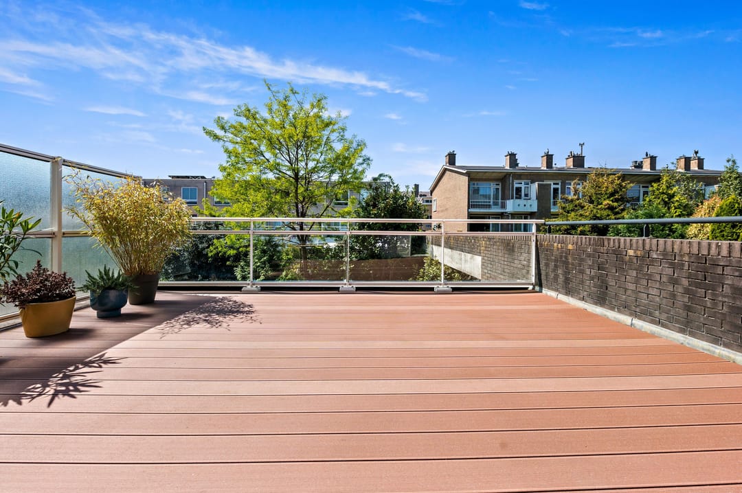 Foto 58 van Hanedoesstraat 2-F