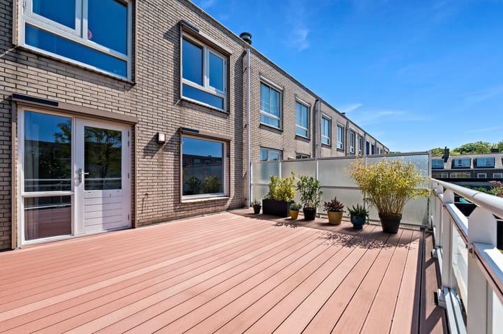 Foto 59 van Hanedoesstraat 2-F