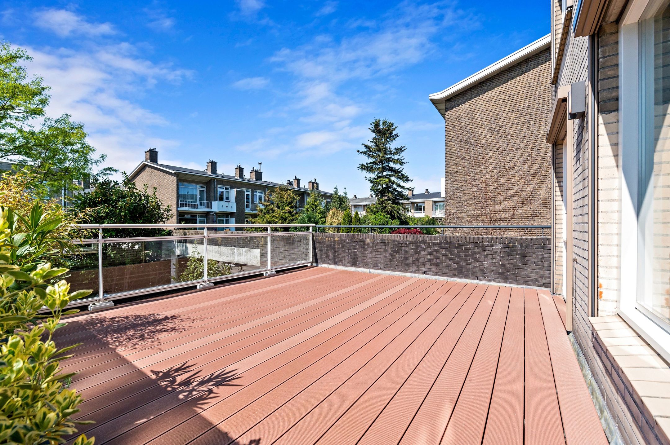 Foto 60 van Hanedoesstraat 2-F