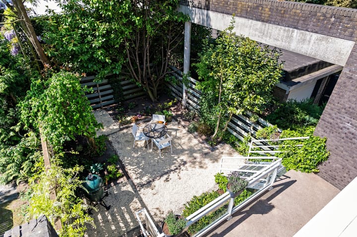 Foto 61 van Hanedoesstraat 2-F