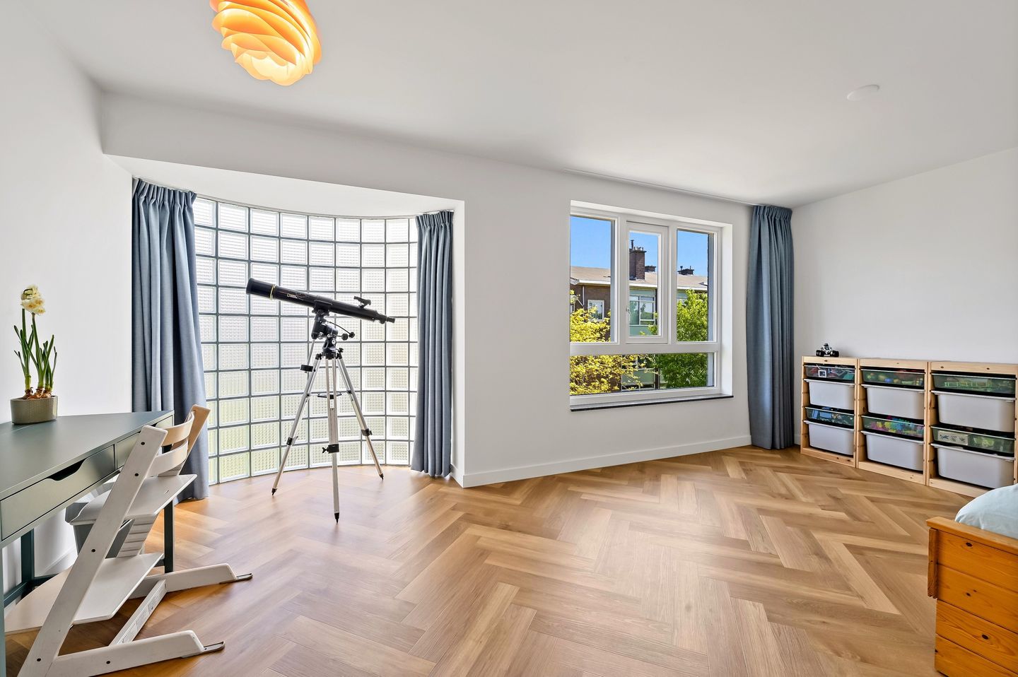 Foto 64 van Hanedoesstraat 2-F