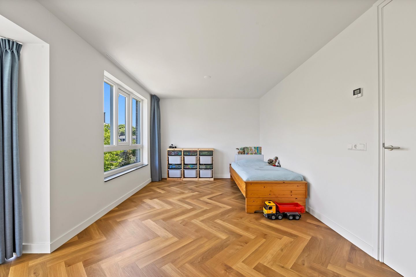 Foto 65 van Hanedoesstraat 2-F