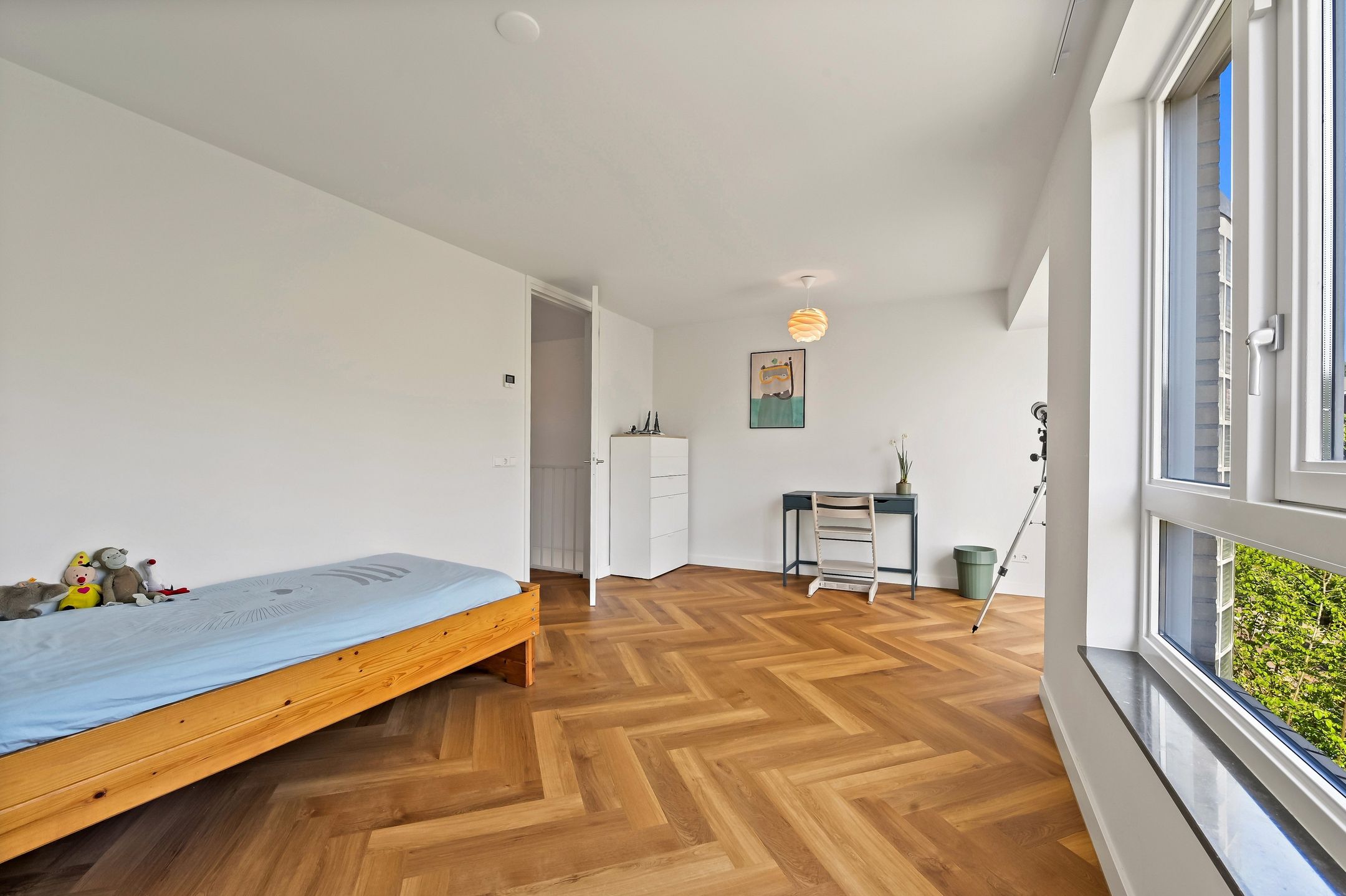 Foto 66 van Hanedoesstraat 2-F