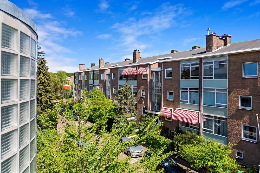 Foto 68 van Hanedoesstraat 2-F