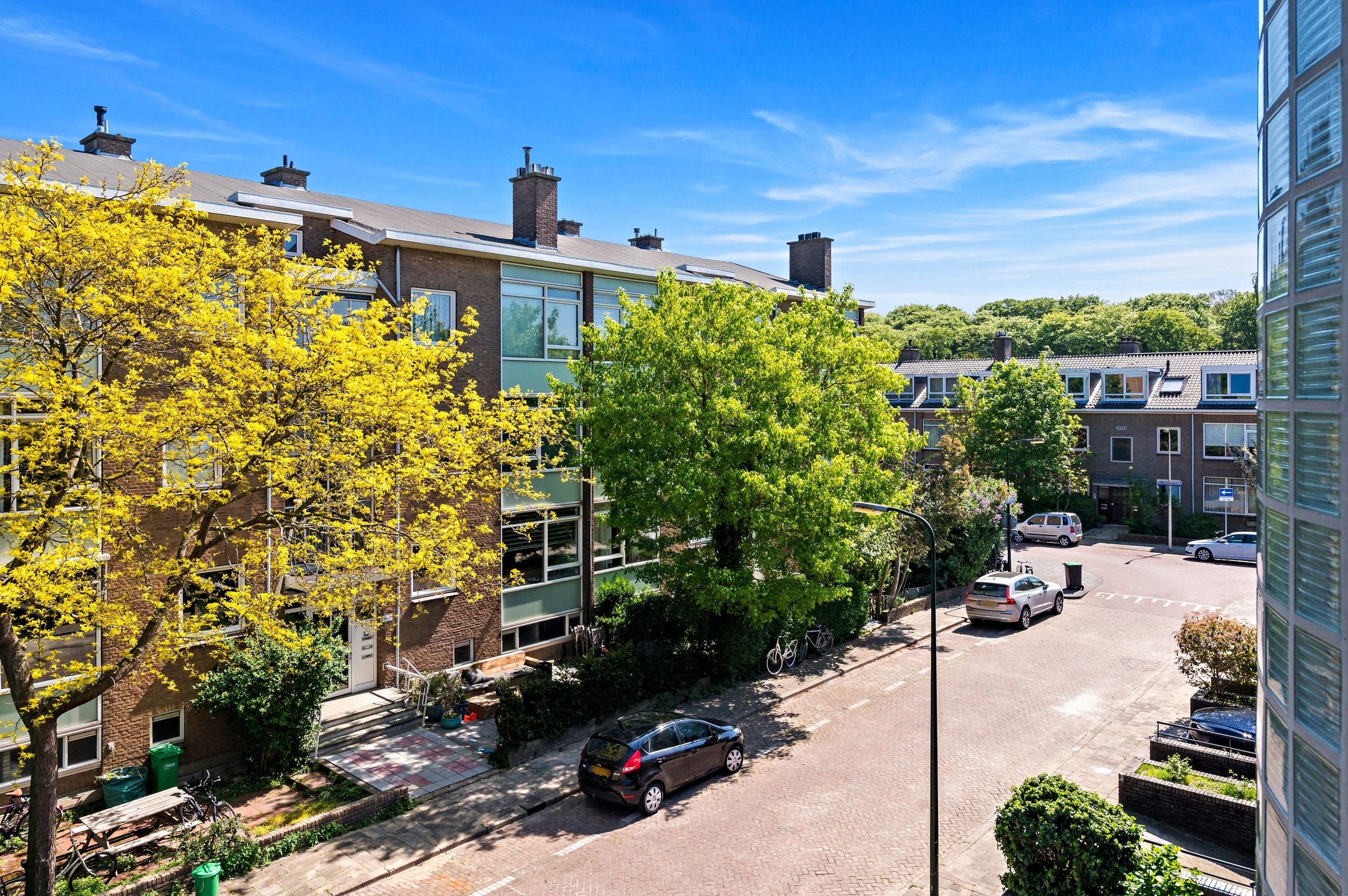 Foto 69 van Hanedoesstraat 2-F