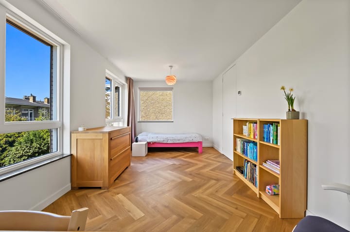 Foto 73 van Hanedoesstraat 2-F