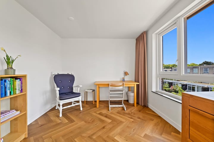 Foto 74 van Hanedoesstraat 2-F