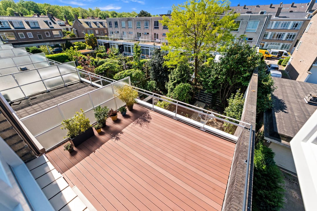 Foto 77 van Hanedoesstraat 2-F