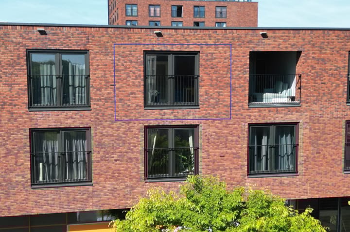 Foto 2 van Europaplein 778