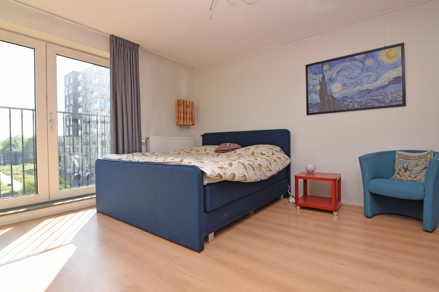 Foto 4 van Europaplein 778