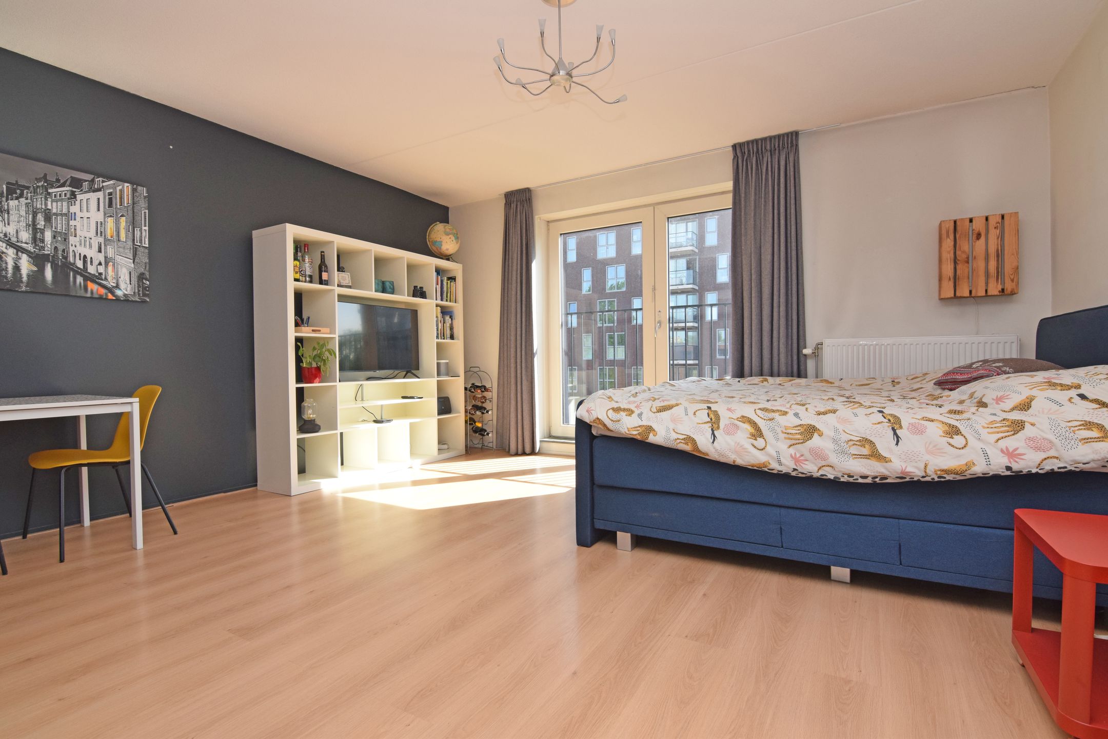 Foto 3 van Europaplein 778