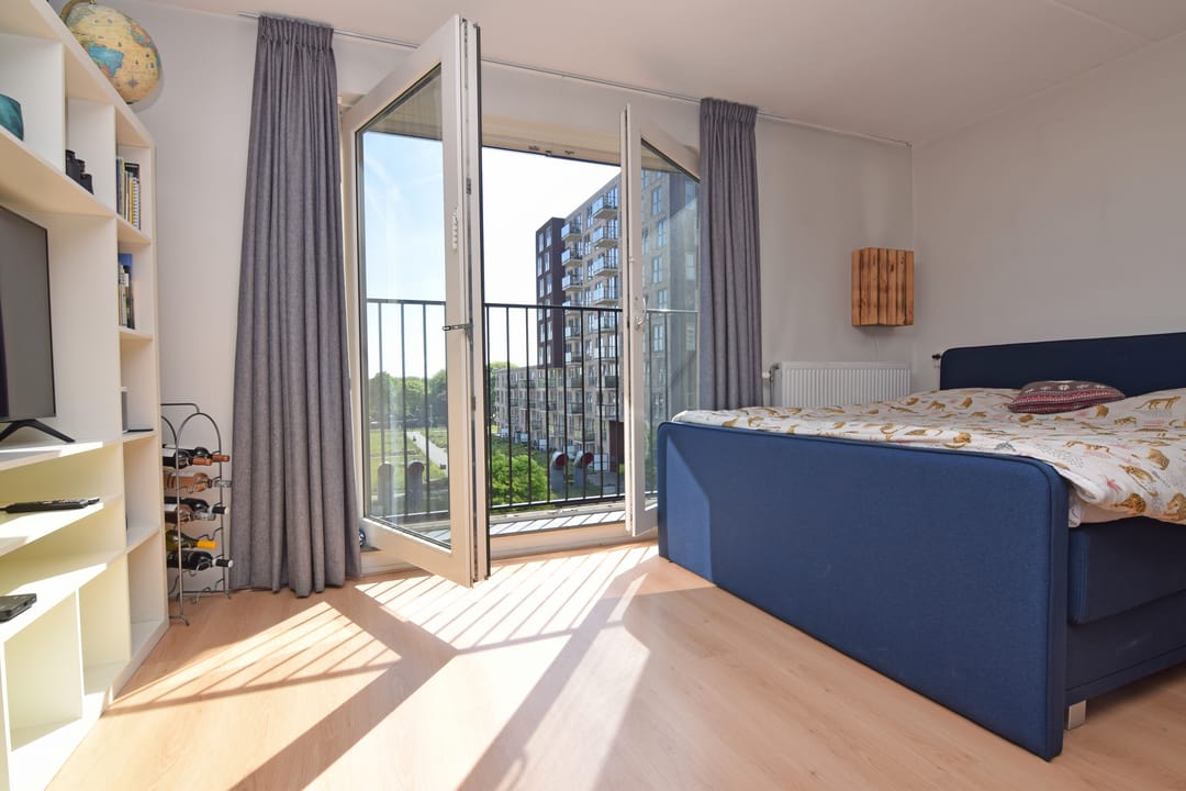 Foto 8 van Europaplein 778